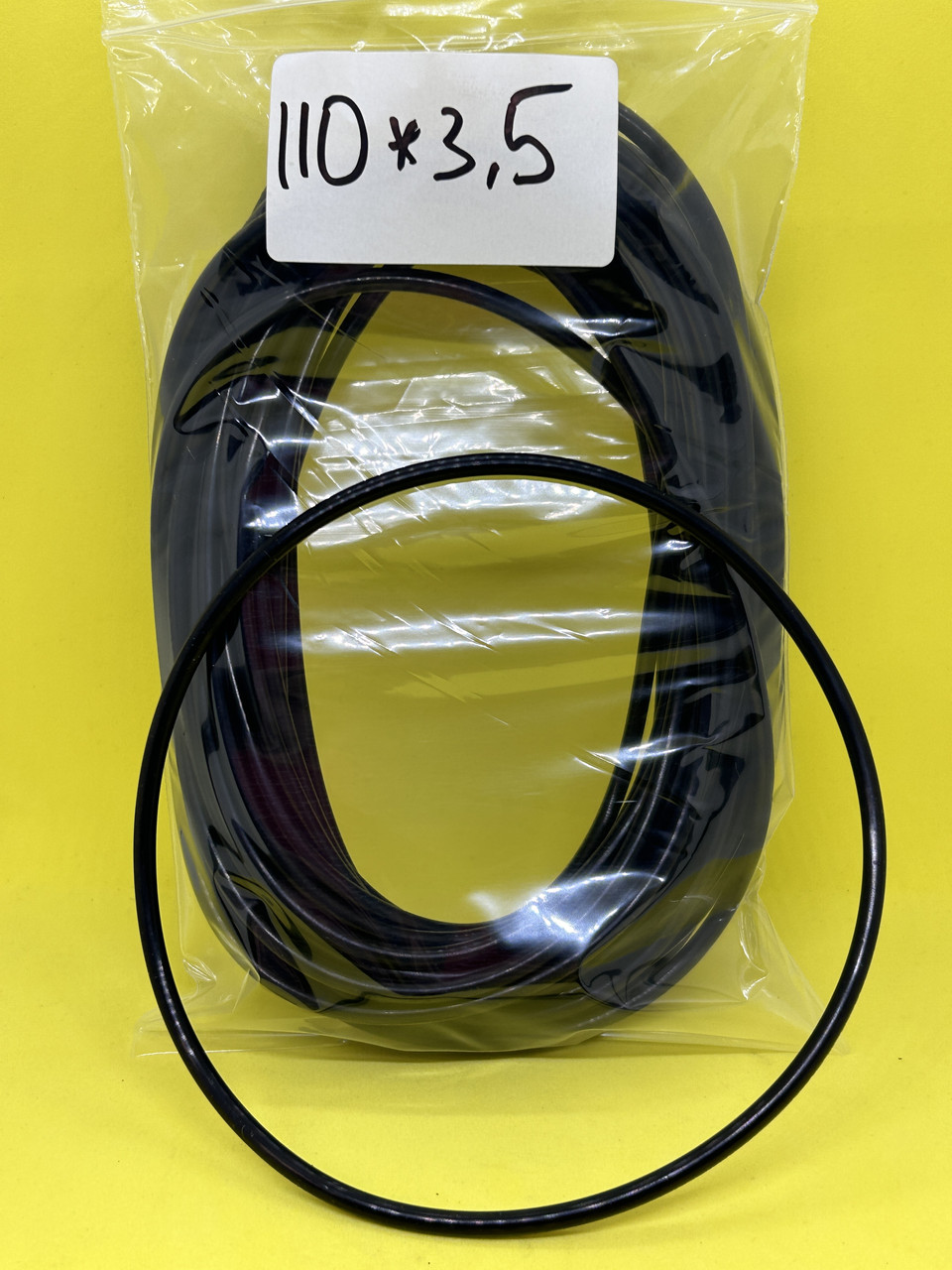 Гумове кільце O-Ring Gufero 110*3.5