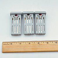 3.7V 1100mAh 25C Li Polymer Battery 752760 D25 Складаний пульт дистанційного керування дроном