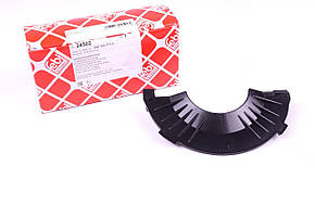 Захист ременя ГРМ VW Caddy I / II 1.6 83-97 / T4 1.8 90-98 Febi Bilstein 24502
