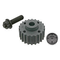 Зірочка ременя ГРМ VW Golf III / Polo 1.9 TDI 95-02 (z=22) Febi Bilstein 24672