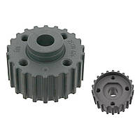 Зірочка ременя ГРМ VW Golf III / Polo 1.9 TDI 95-02 (z=22) Febi Bilstein 25170