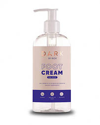 DARK Foot Cream Mentol, 200ml