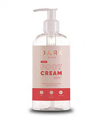 DARK Foot Cream Soft Peony, 200ml