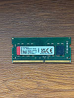 Пам'ять Kingston 16Gb DDR4 PC4-2400T So Dimm