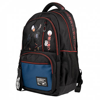 Рюкзак шкільний ортопедичний Yes Katana TS-50 559750