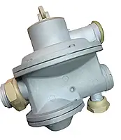 Регулятор тиску газу R-10  Польща
