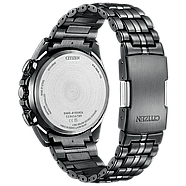 Чоловічий годинник Citizen "LAYERS of TIME" CB5878-56E Eco-Drive E660 radio sync [2400 шт], фото 11