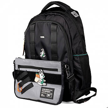 Рюкзак шкільний ортопедичний Yes True TS-50 559627