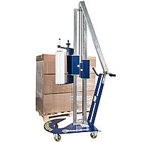 Палетообмотувач Robopac Packmore Wrapman/Wrapman STH