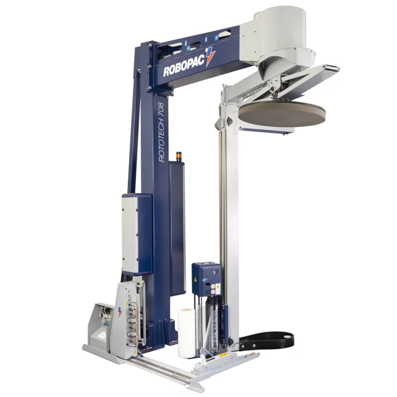 Палетообмотувач Robopac Rototech CS/CW 708 PVS