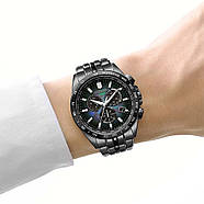 Чоловічий годинник Citizen "LAYERS of TIME" CB5878-56E Eco-Drive E660 radio sync [2400 шт], фото 5