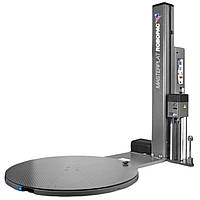 Палетообмотувач Robopac Masterplat Plus INOX PGS