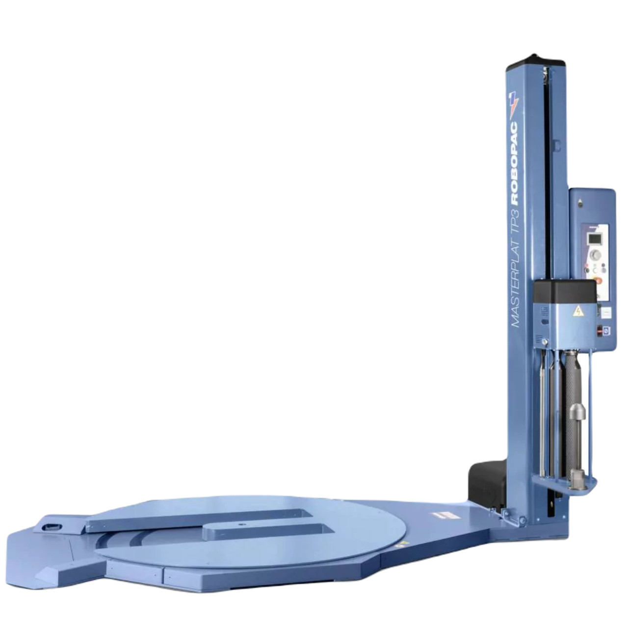 Палетообмотувач Robopac Masterplat Plus FREEZER TP3 FRD