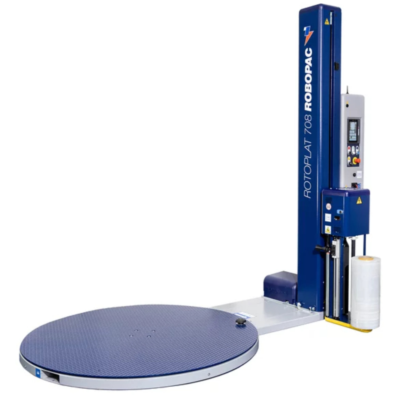 Палетообмотувач Robopac Rotoplat 708 PVS
