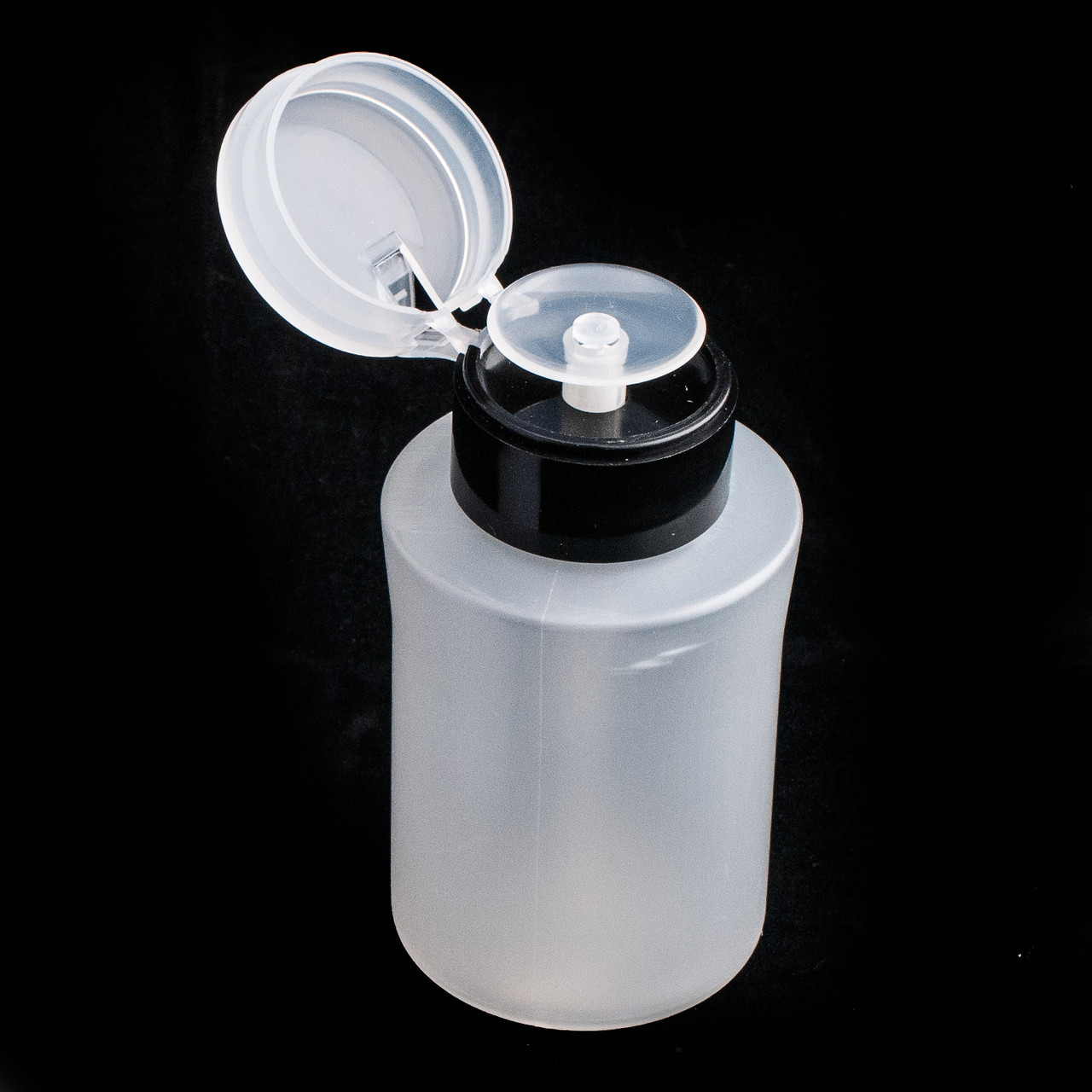 Помпа-дозатор велика 200 мл