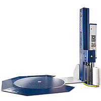 Палетообмотувач Robopac Rotoplat LP 308 FR