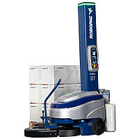 Самохідний робот палетообмотувач Robopac Robot S7 P3GS