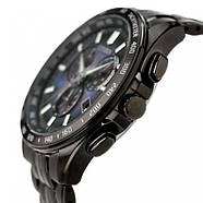 Чоловічий годинник Citizen "LAYERS of TIME" CB5878-56E Eco-Drive E660 radio sync [2400 шт], фото 4