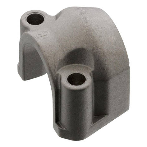 Кронштейн переднього стабілізатора Mercedes C-class (W203) 00-08 (R) Febi Bilstein 40444, фото 1