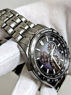 Чоловічий годинник Citizen "LAYERS of TIME" CB5878-56E Eco-Drive E660 radio sync [2400 шт], фото 7