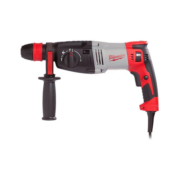 Перфоратор 3х-режимний Milwaukee PH 30 Power X (4933396420)