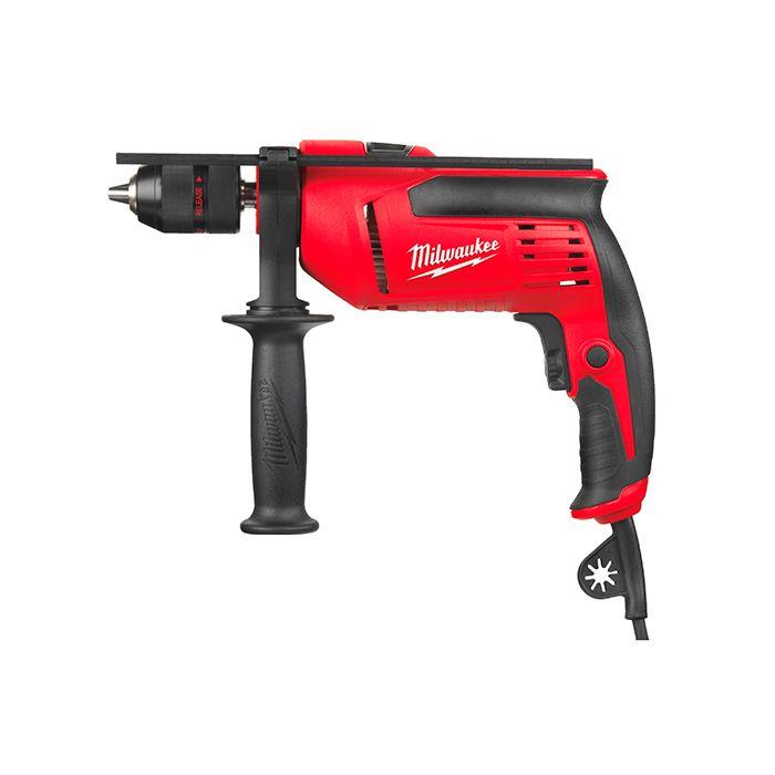 Ударний дриль Milwaukee PD-705 (4933431955), фото 1