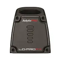 База для зарядки тримера BaByliss PRO LO-PROFX Charging Base FX726EBASE