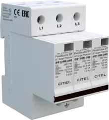 ПЗІП Citel DS133R-280