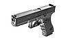 Пневматический пистолет Umarex Glock 17, фото 4