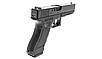 Пневматический пистолет Umarex Glock 17, фото 5