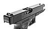 Пневматический пистолет Umarex Glock 17, фото 6