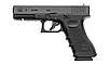 Пневматический пистолет Umarex Glock 17, фото 3