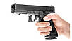 Пневматический пистолет Umarex Glock 17, фото 10