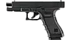 Пневматический пистолет Umarex Glock 17, фото 11