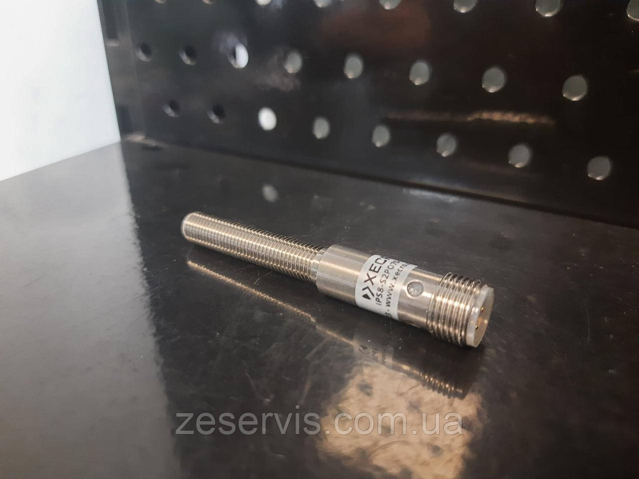 Датчик індуктивний IPS8-S2PO70-A12, Xerco, фото 1