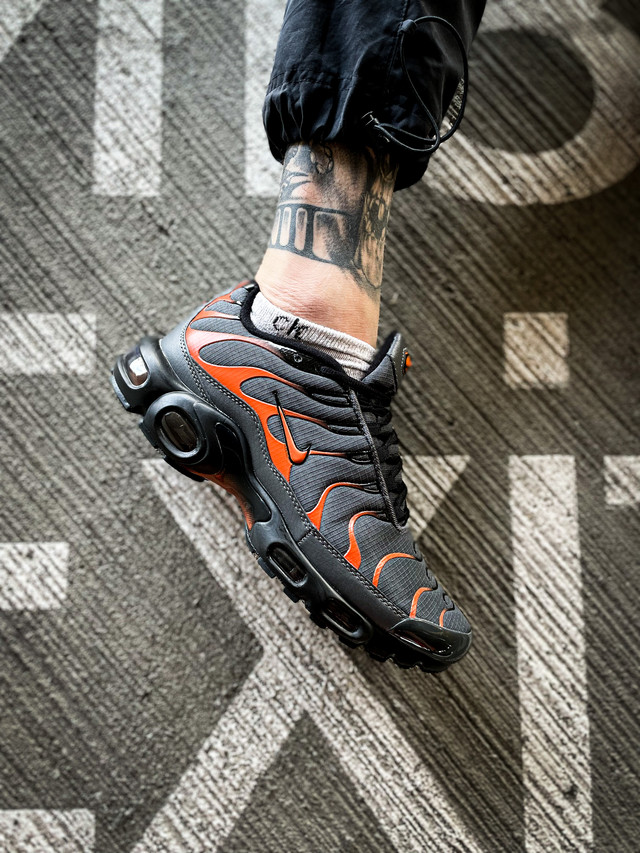 Мужские кроссовки Nike Air Max TN 