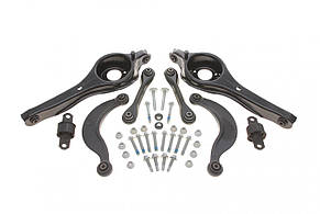 Комплект важелів задньої підвіски Ford Focus 99- Febi Bilstein 38666