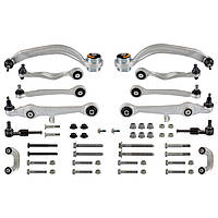 Комплект важелів передньої підвіски Audi A4 / A6 / VW Passat B5 96-05 (d=21) Febi Bilstein 21502