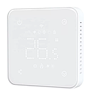 Wi-Fi терморегулятор теплої підлоги 4HEAT Premium | Чорний Сенсорний (4HT22-WF.W), фото 5