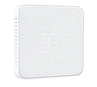 Wi-Fi терморегулятор теплої підлоги 4HEAT Premium | Чорний Сенсорний (4HT22-WF.W), фото 7