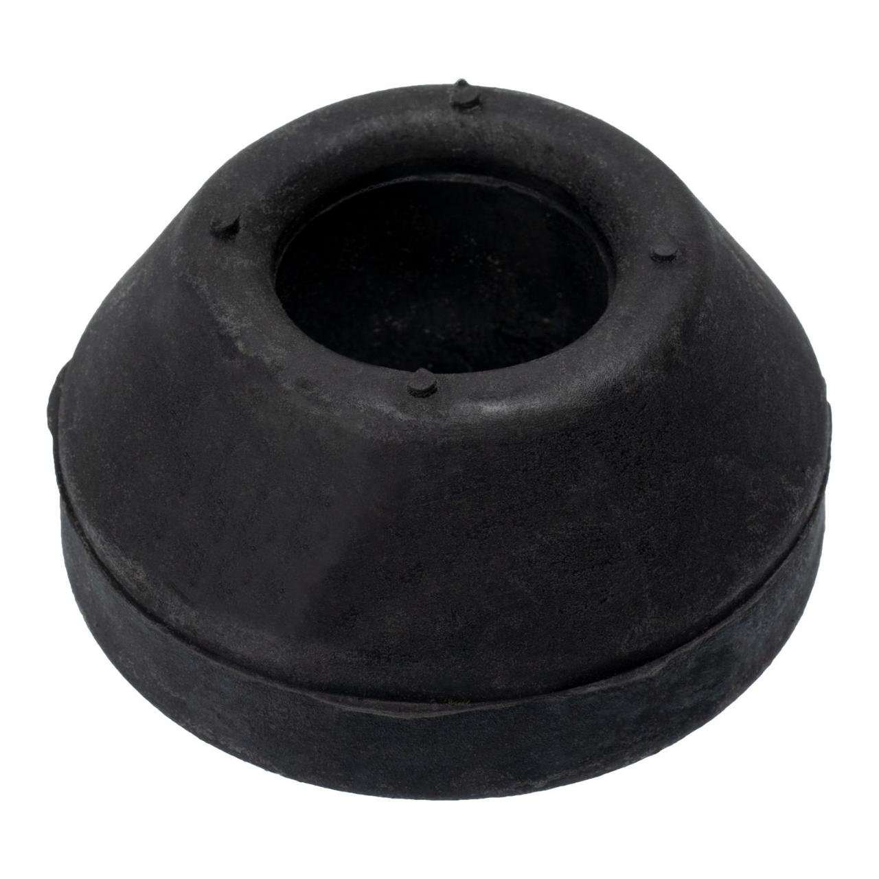 Сайлентблок передньої реактивної тяги нижній задній VW LT 28-55 Febi Bilstein 01924