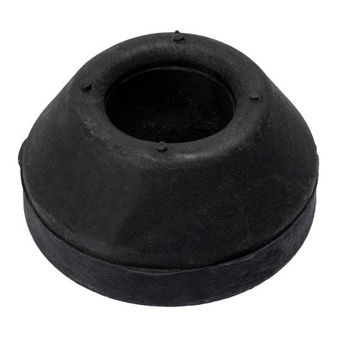 Сайлентблок передньої реактивної тяги нижній задній VW LT 28-55 Febi Bilstein 01924, фото 1