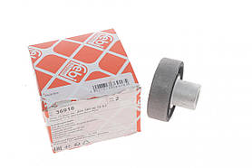 Сайлентблок балки задня Mercedes C-class (W203) 02-07 Febi Bilstein 36916, фото 3