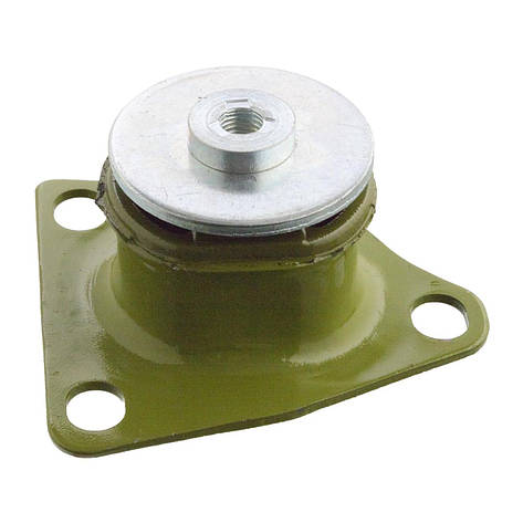 Сайлентблок задньої балки Audi 100 / A6 90-97 (L) Febi Bilstein 10016, фото 1