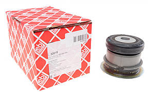 Сайлентблок задньої балки Audi A6 / VW Passat 97-05 (75x82) Febi Bilstein 32619, фото 1