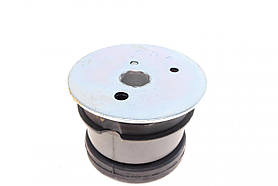 Сайлентблок задньої балки Audi A6 / VW Passat 97-05 (75x82) Febi Bilstein 32619, фото 3