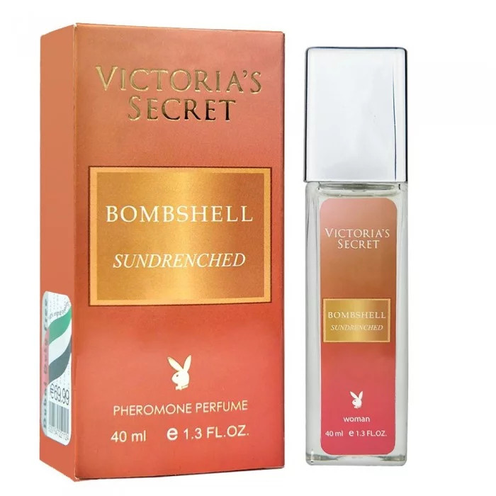 Victorias Secret Bombshell Sundrenched - Pheromone Perfume 40ml