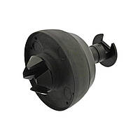 Подушка піддомкратна Mercedes W124 / W210 / W220 Febi Bilstein 34985