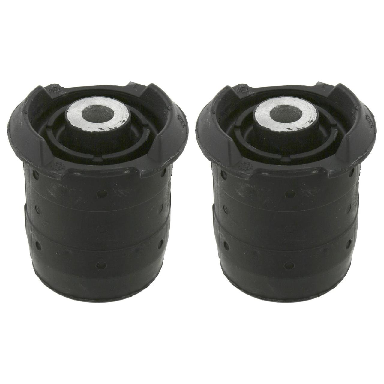 Сайлентблок задньої балки BMW 3 (E36) 90-98 (к-кт 2 шт.) Febi Bilstein 01677