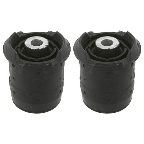 Сайлентблок задньої балки BMW 3 (E36) 90-98 (к-кт 2 шт.) Febi Bilstein 01677, фото 1